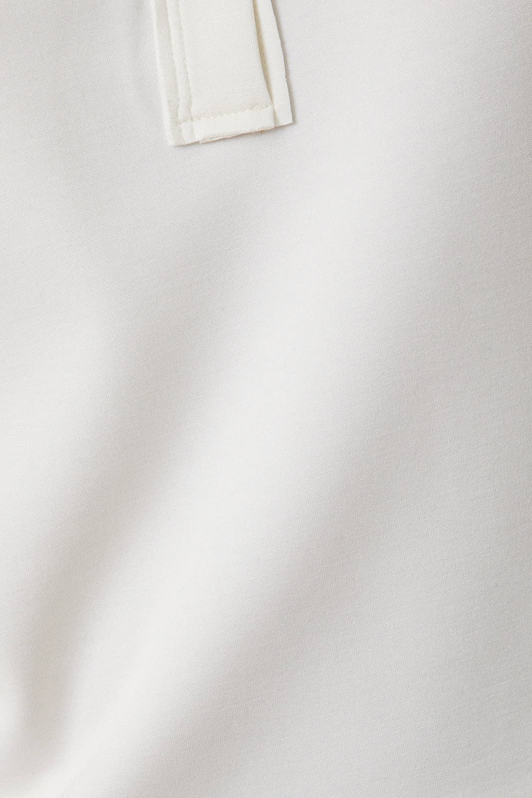 Half Sleeve Tunic Top