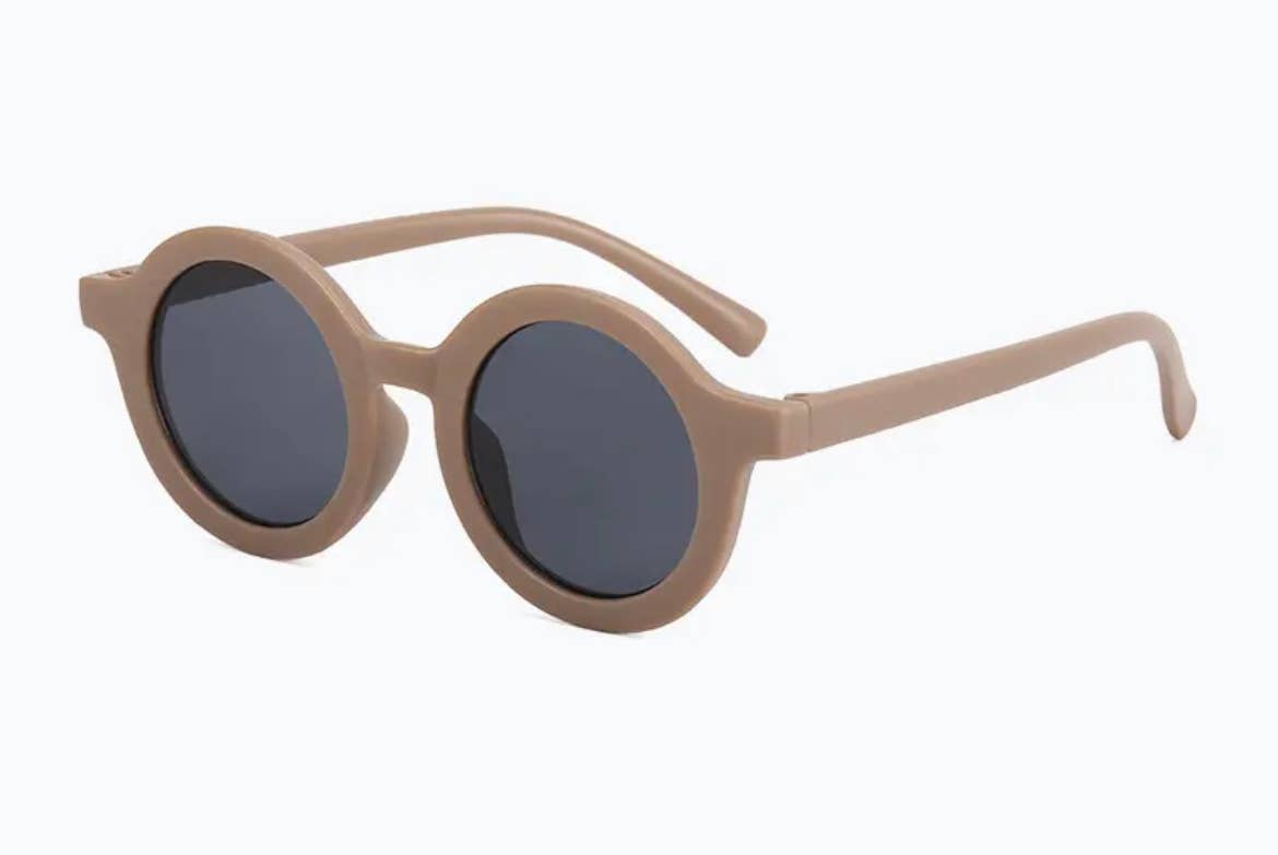 Retro Sunglasses