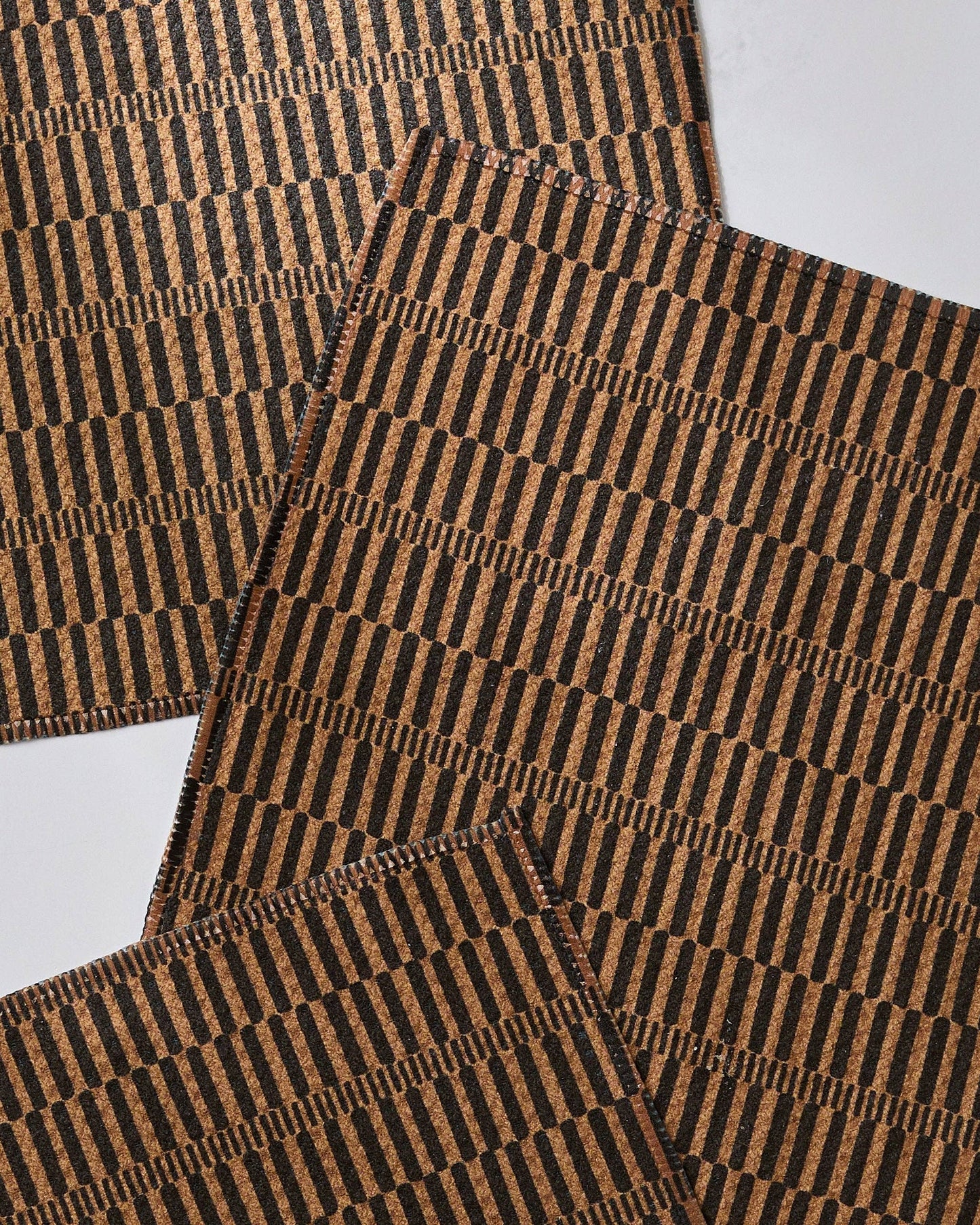 Ridge Dishcloth Set