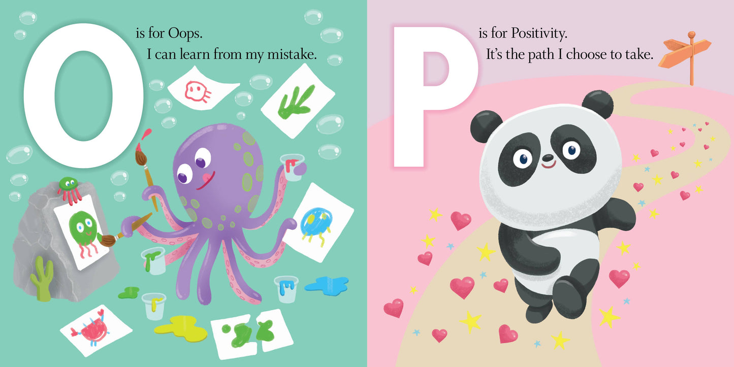 ABCs of Calm