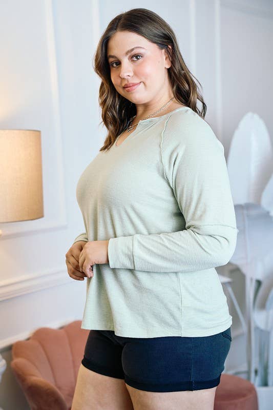 Knit Top