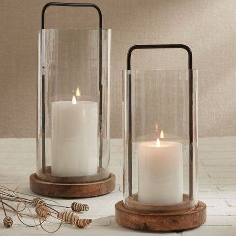 Mason Lantern