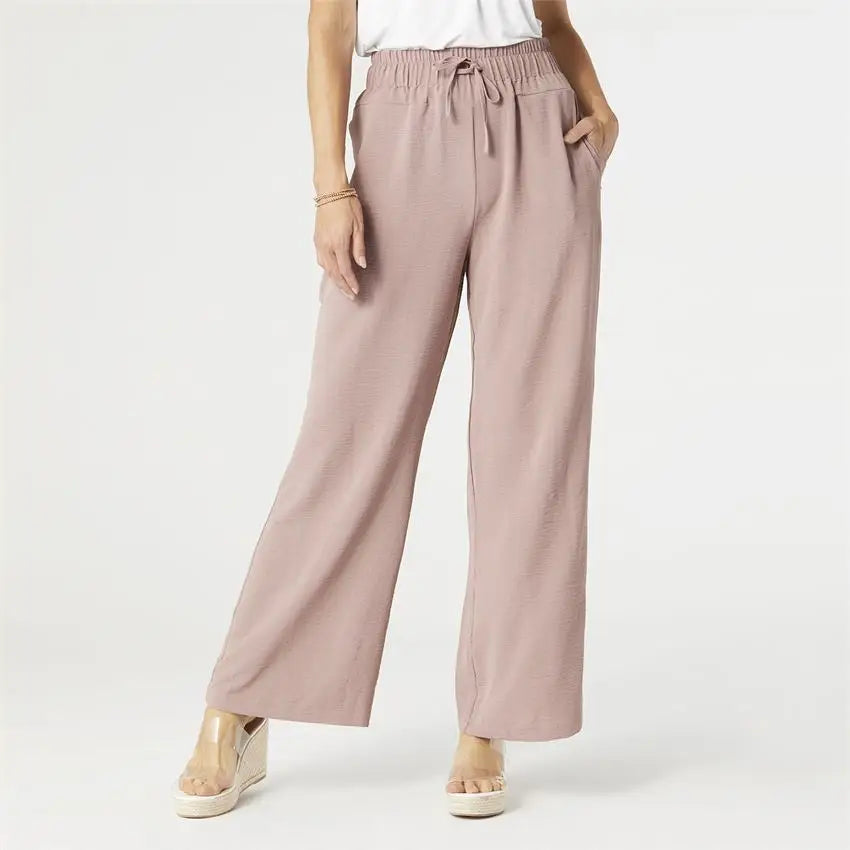 Daphne High-Waisted Bottom
