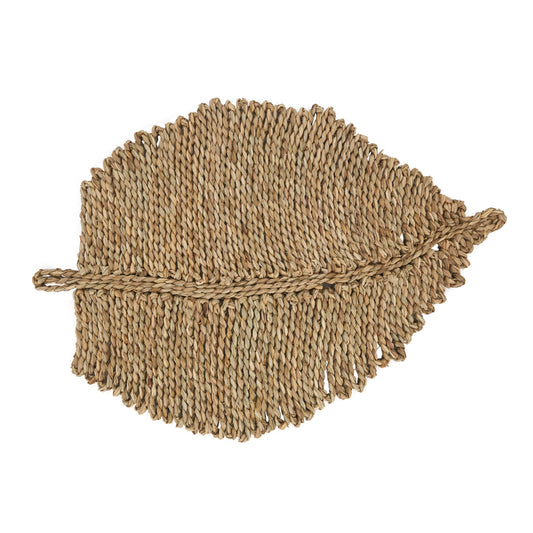 Sea Grass Leaf Placemat