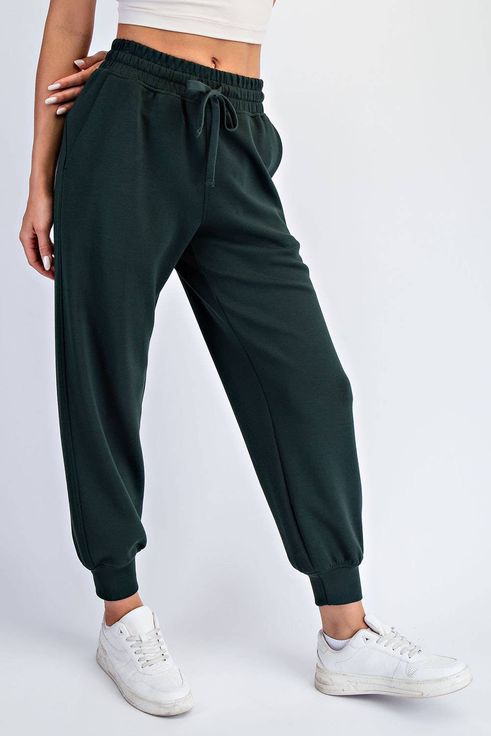 Modal Scuba Jogger Pants