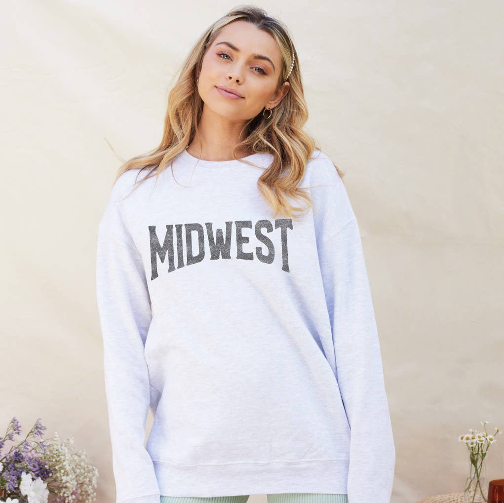 Midwest Sweatshirt