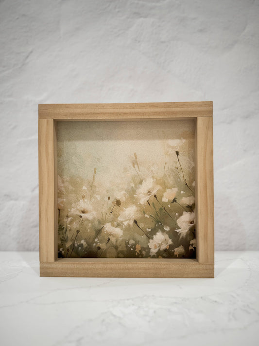 Raelyn Wall Decor
