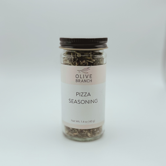 Pizza Seasoning