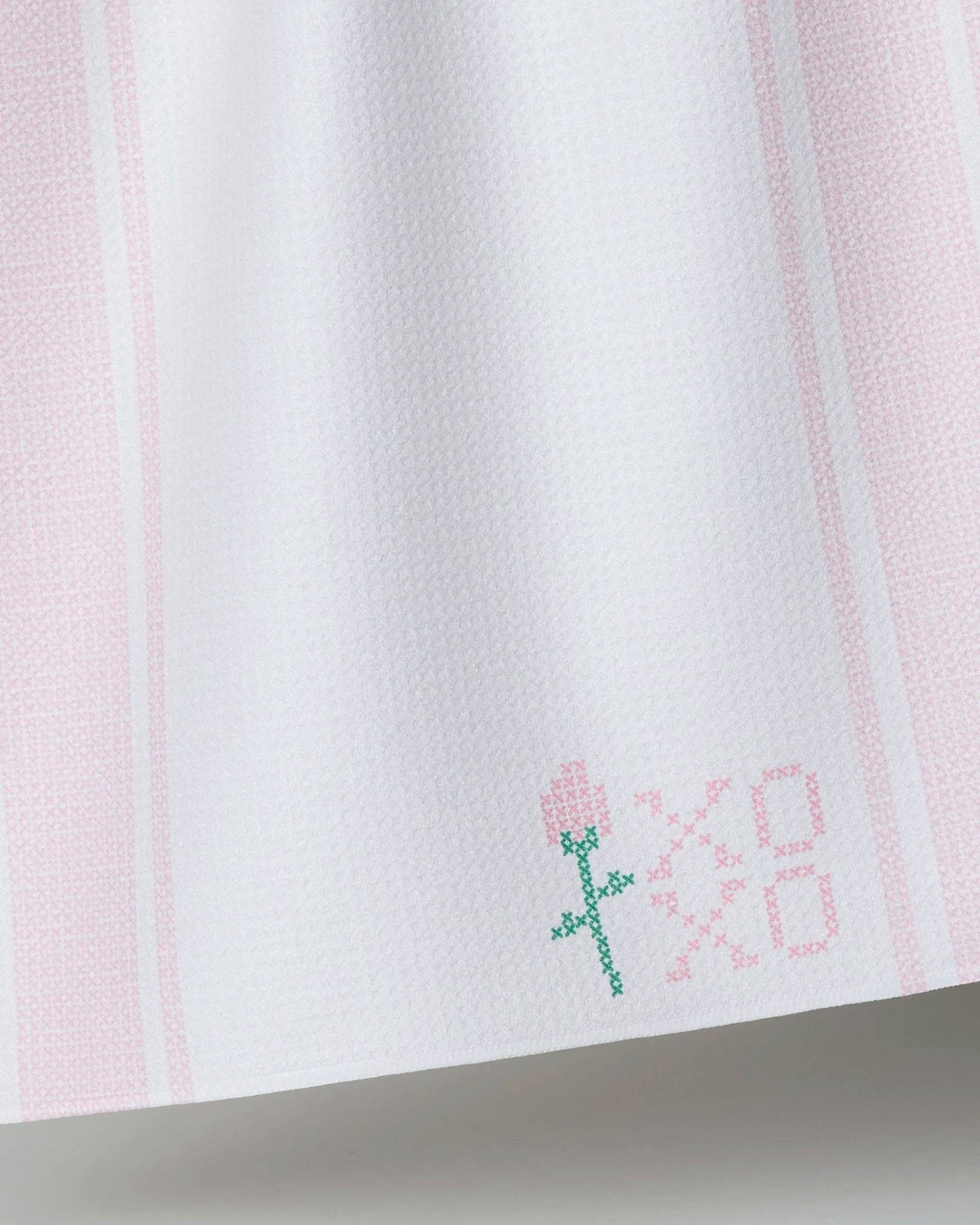 All For You Tea Towel