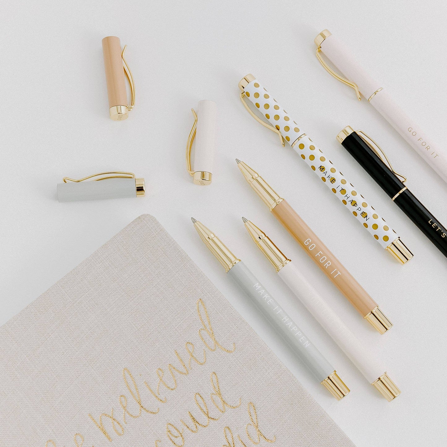 You Got This Pen Set