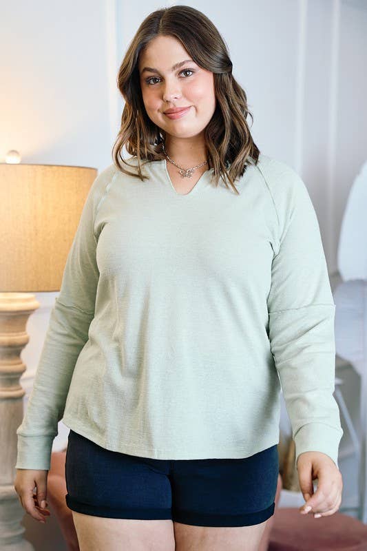 Knit Top