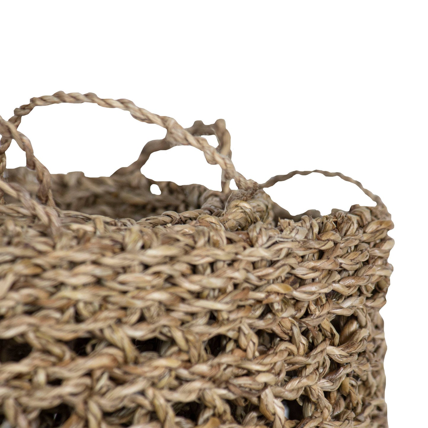 Tiered Hanging Basket