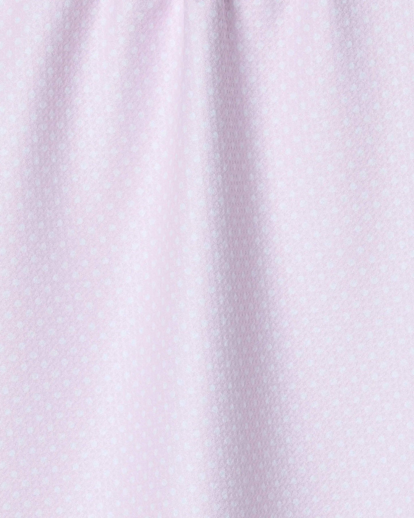 Polka Val Tea Towel