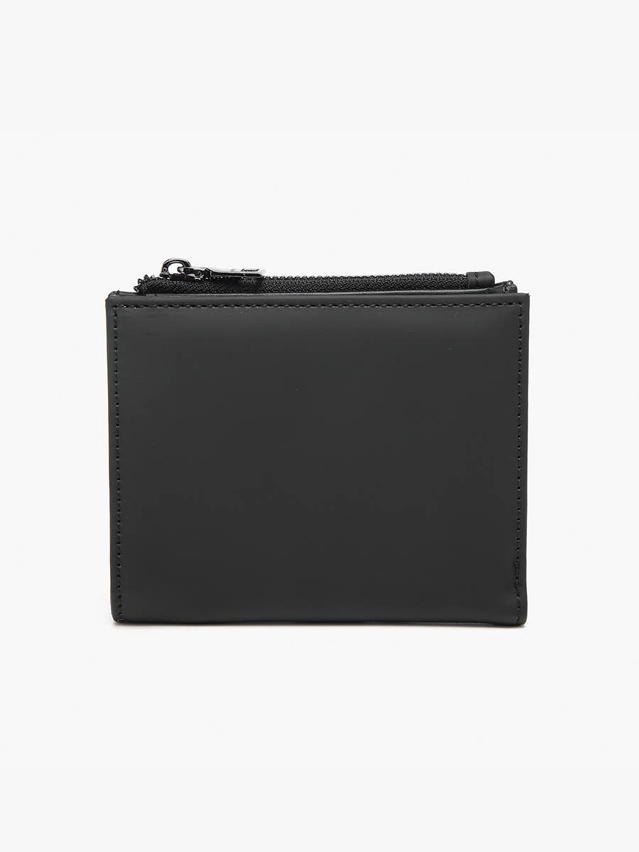 Alannah Zip Top Wallet