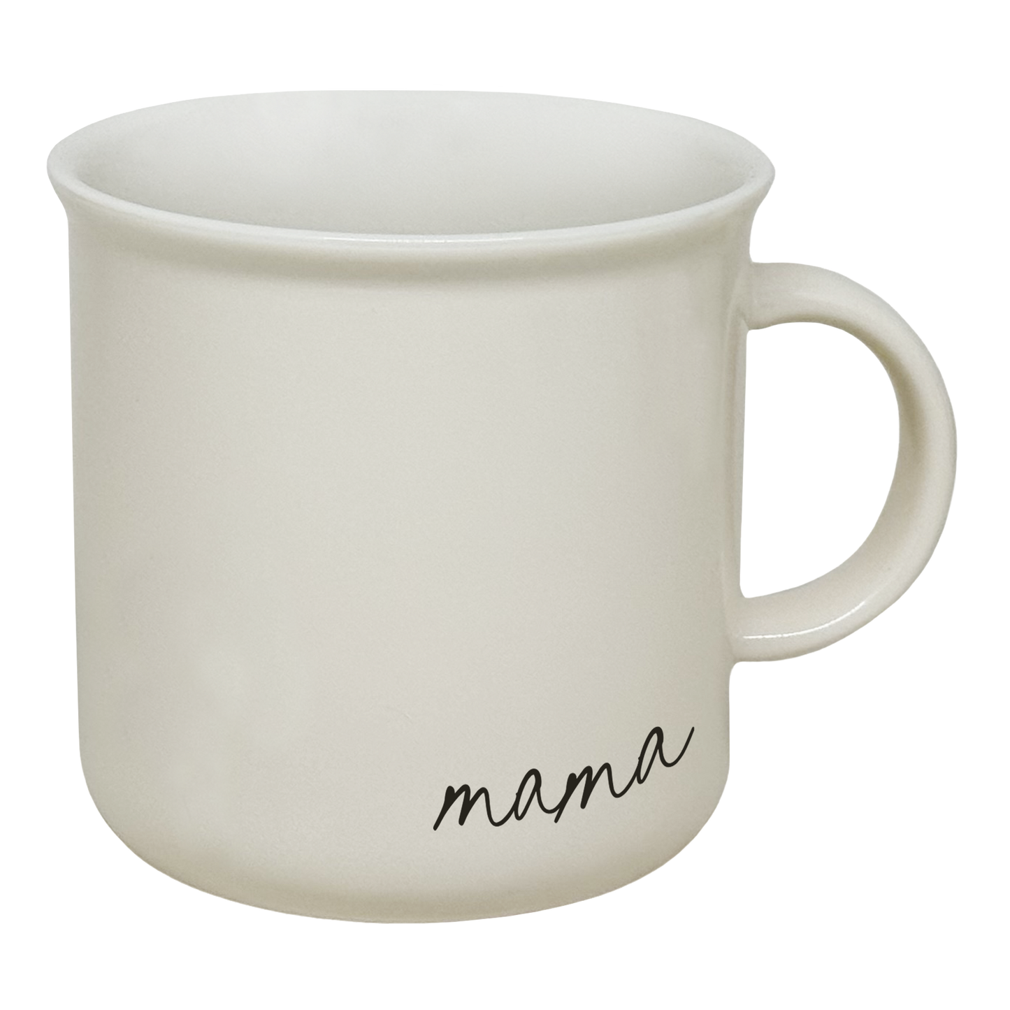 Mama Campfire Coffee Mug