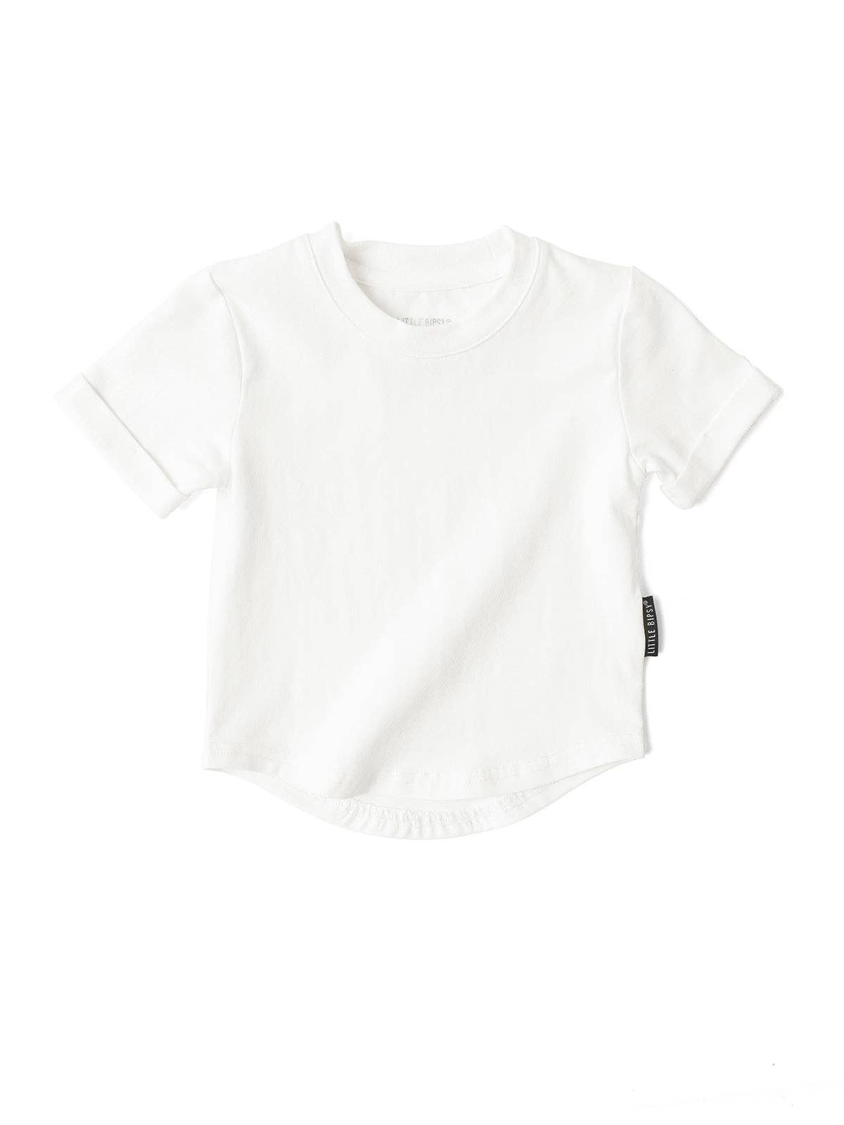 Basic Tee