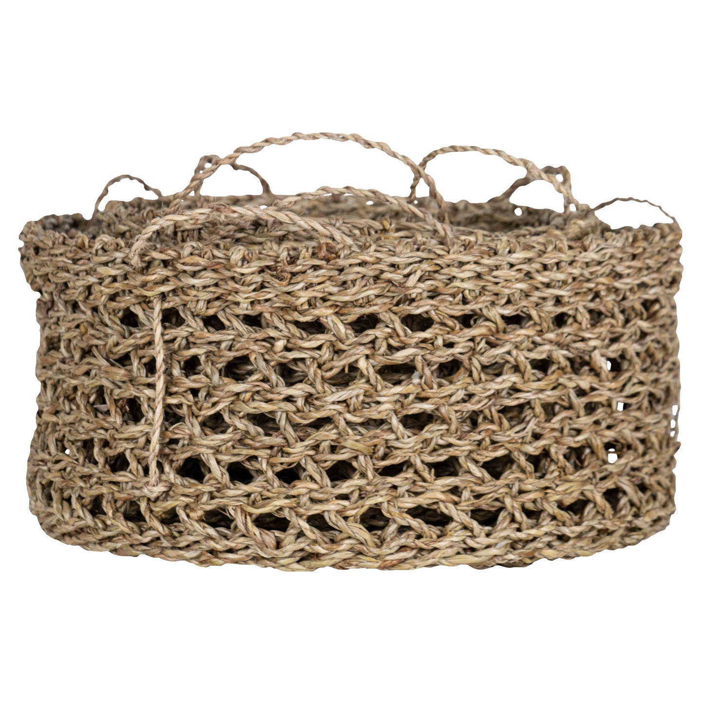 Tiered Hanging Basket