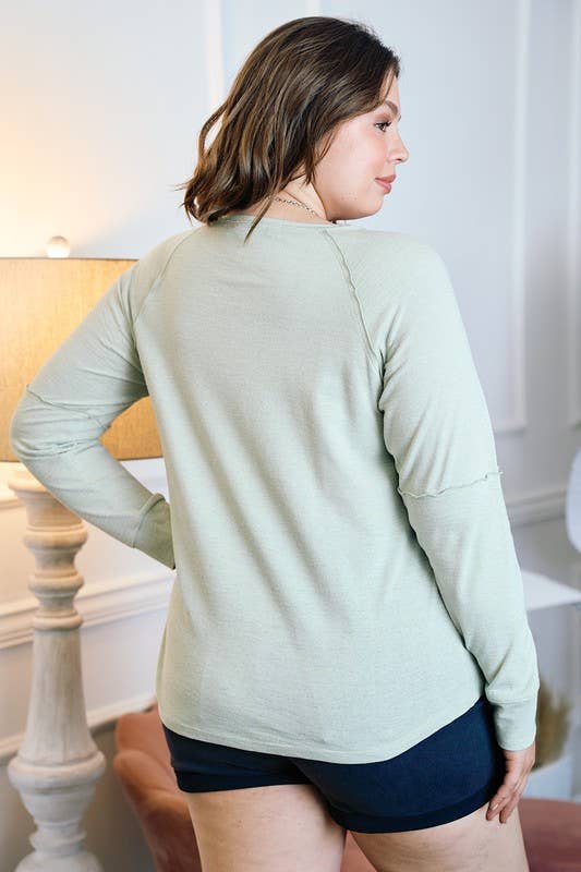 Knit Top