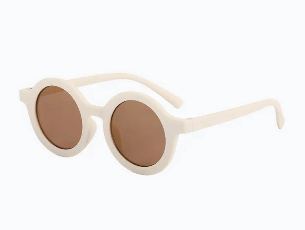 Retro Sunglasses