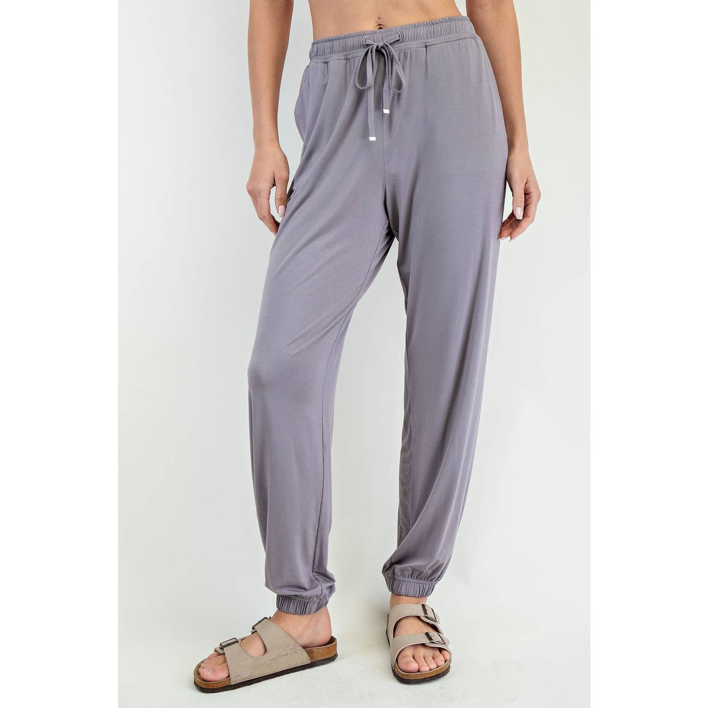 Modal Jogger Pant