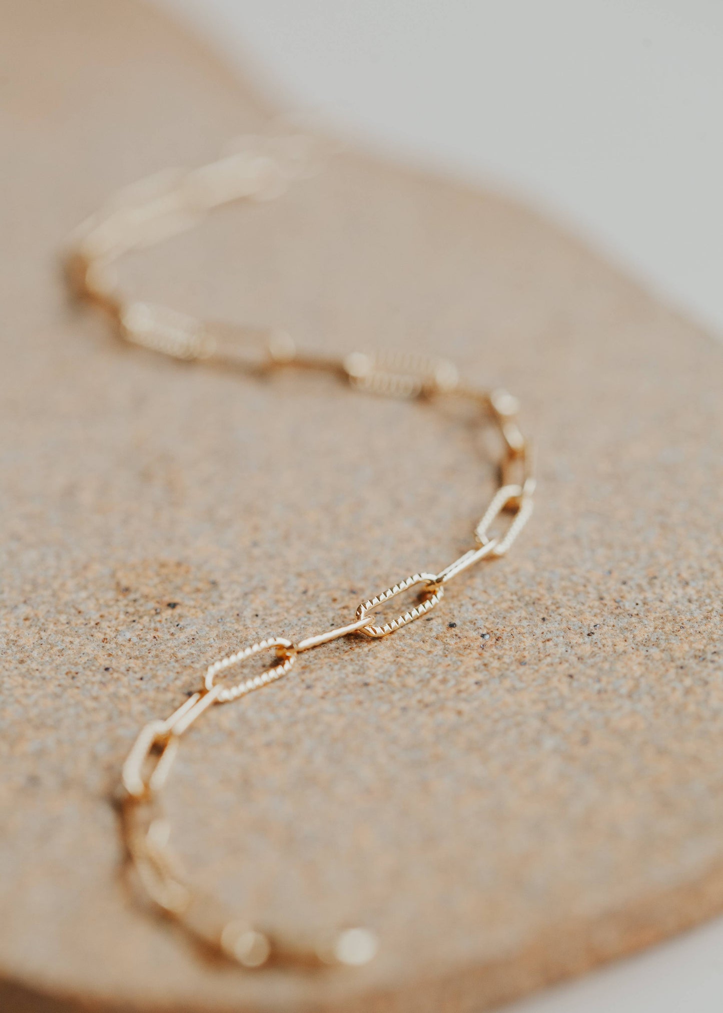 Carmen Bracelet | Sterling Silver