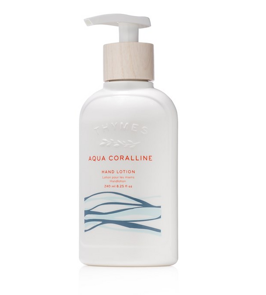 Hand Lotion