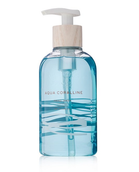 Thyme Hand Wash