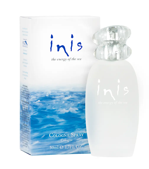 Inis Cologne Spray 1.7 fl. oz.