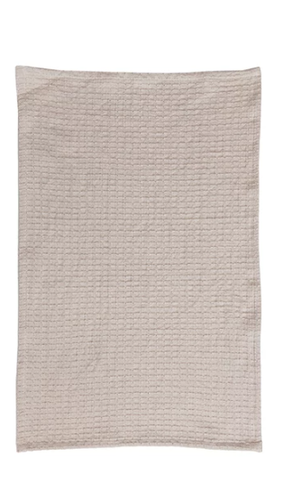 Cotton Waffle Weave Tea Towels