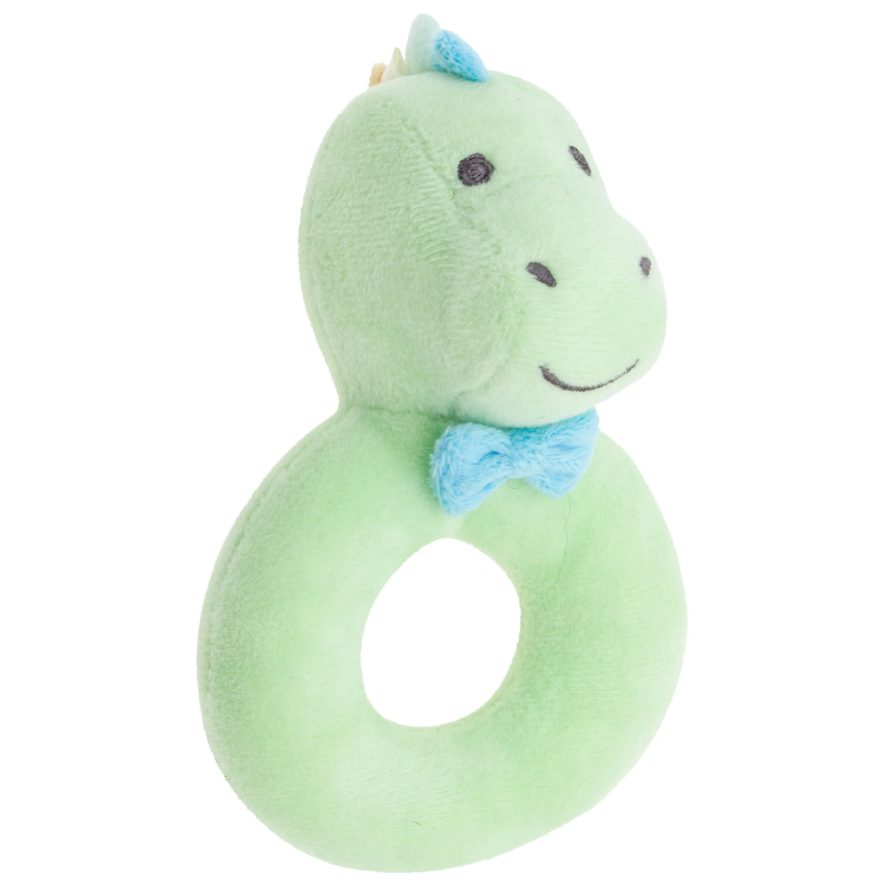 Ring Rattle