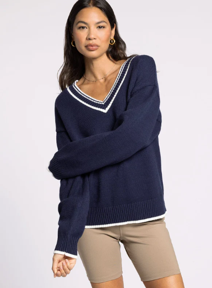Donna Sweater
