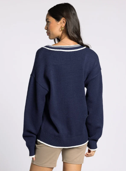 Donna Sweater