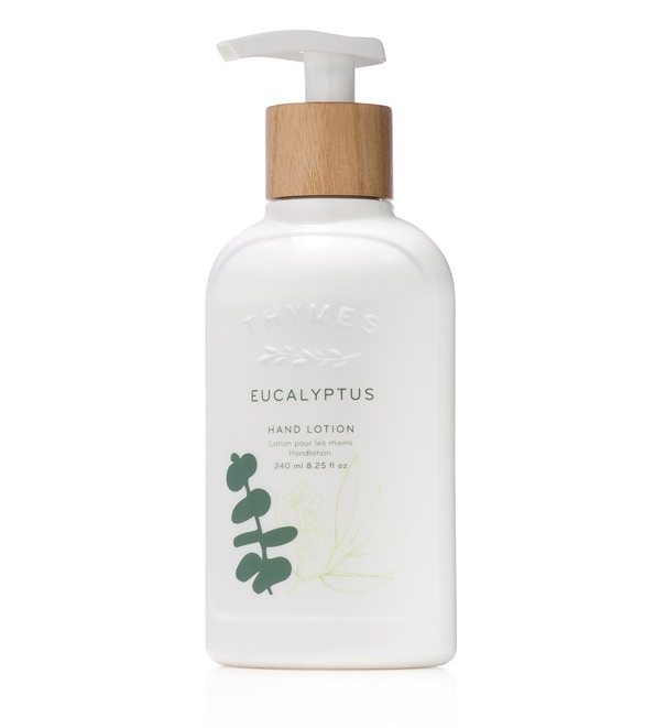 Hand Lotion