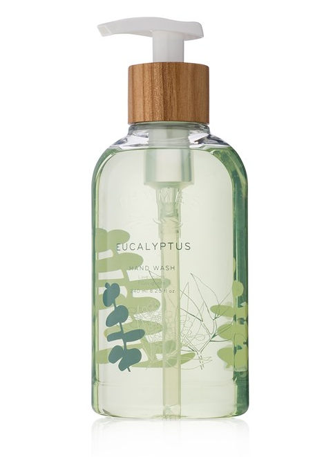 Hand Wash
