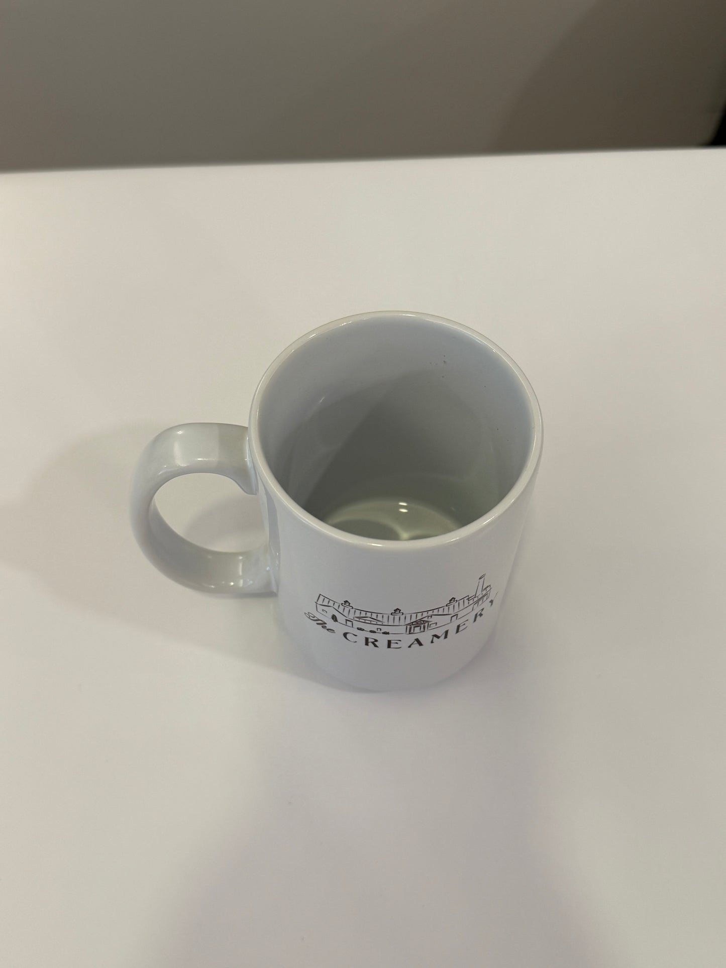The Creamery Coffee Mug