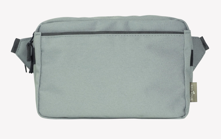 Red Rovr Joey Belt Bag
