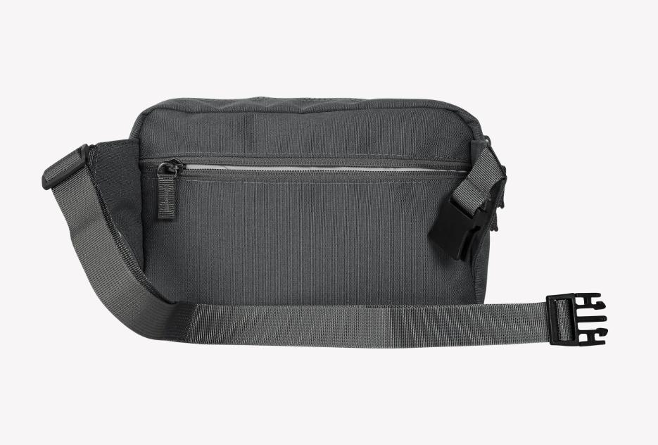 Red Rovr Joey Belt Bag