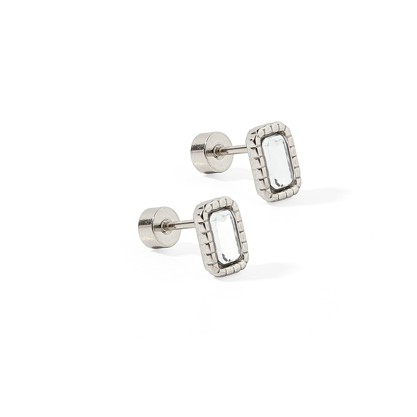 Screwback Stud - Madison