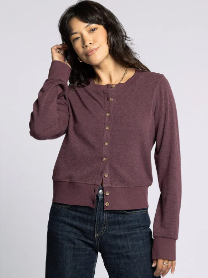 Monica Cardigan