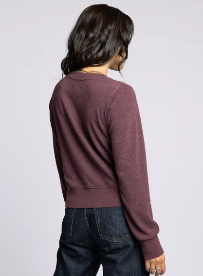 Monica Cardigan