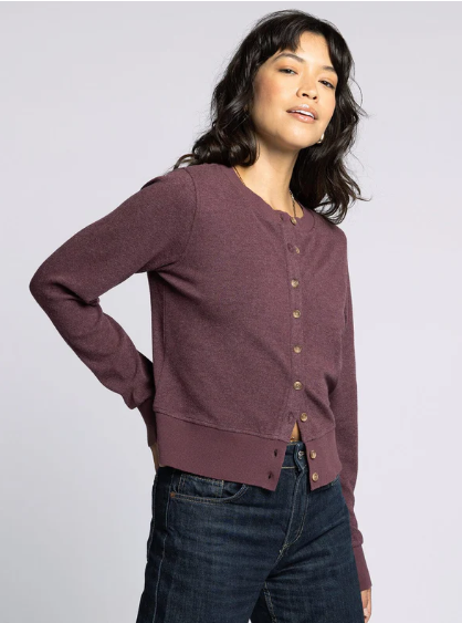 Monica Cardigan