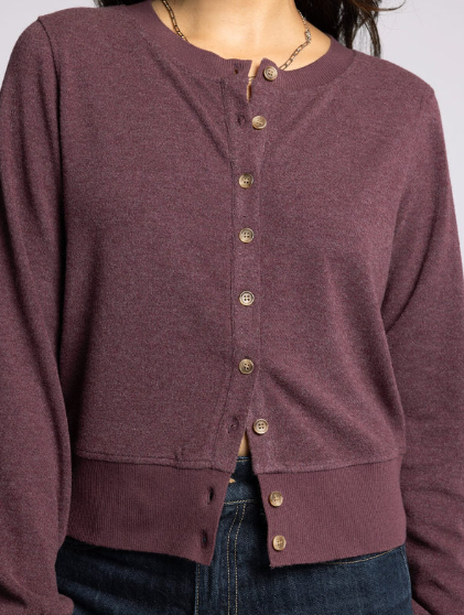 Monica Cardigan