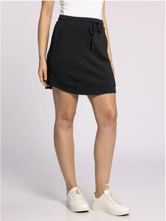Nadia Skirt