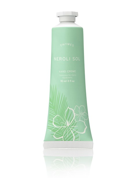 Petite Hand Cream