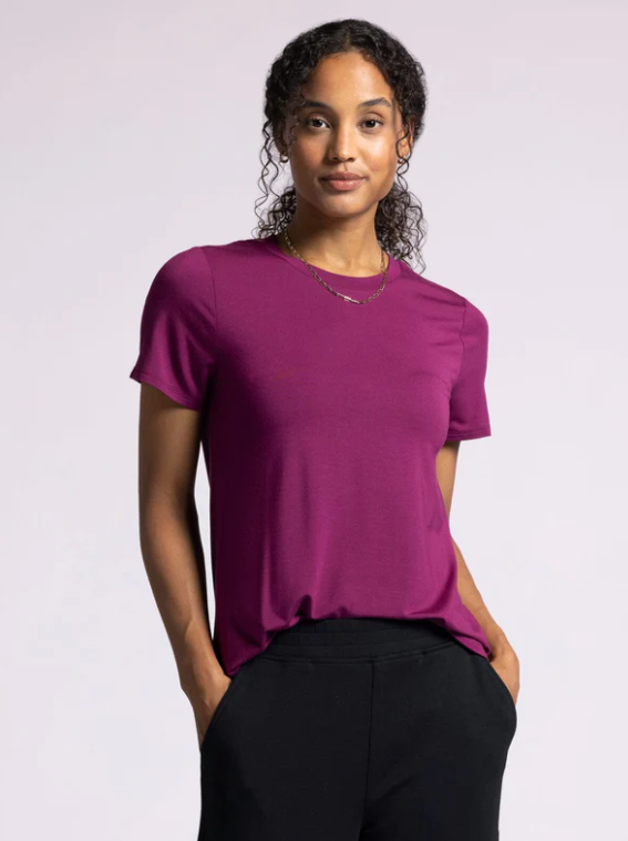 Nikkie Tee