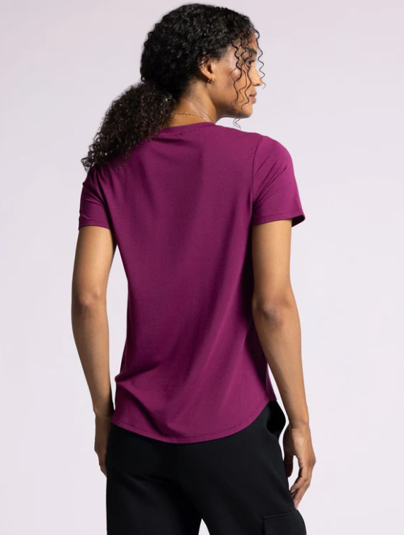 Nikkie Tee