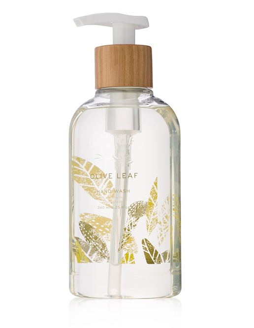 Hand Wash