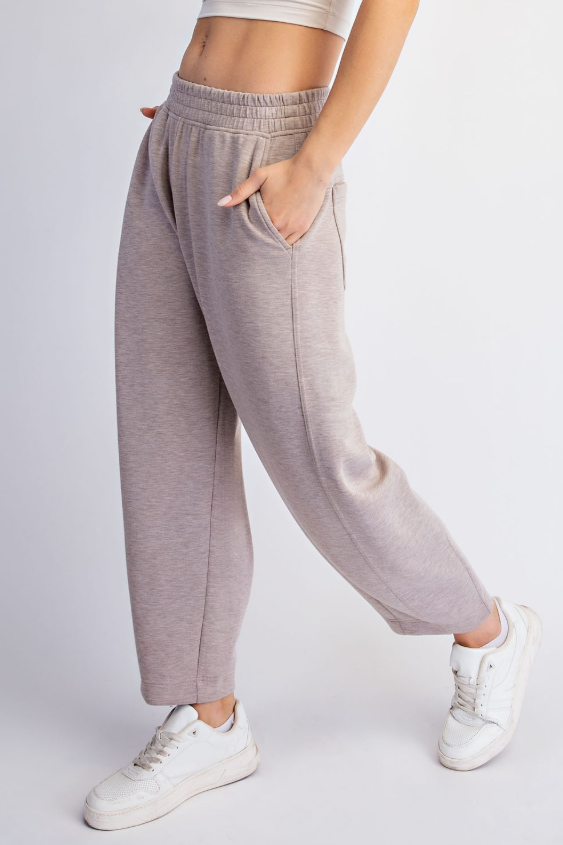 Modal Scuba Flow Barrel Pants