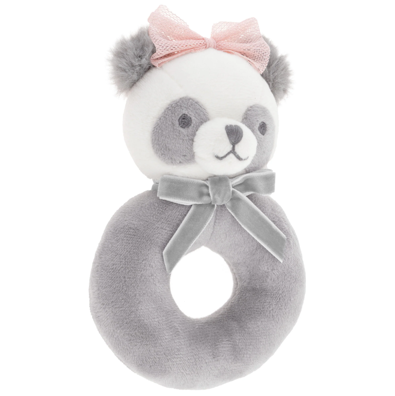 Ring Rattle