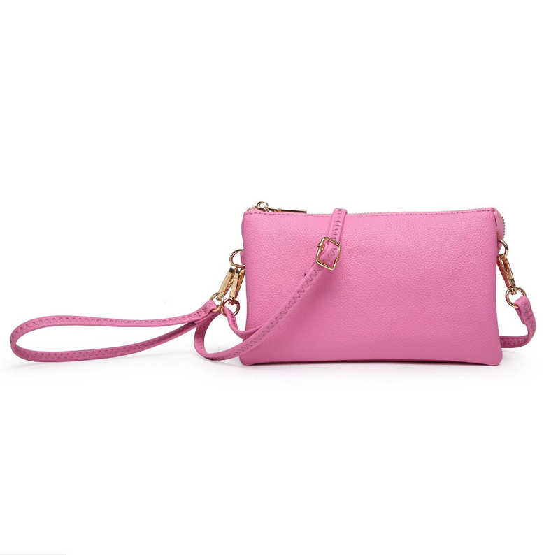 Riley Crossbody/Wristlet